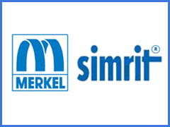 ¹CFW MERKEL SIMRIT