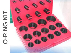 O-RING KIT 18-010
