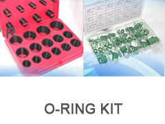 O-RING KIT HNBR-18