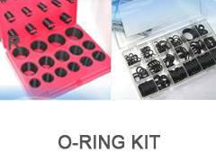 O-RING KIT 3X2